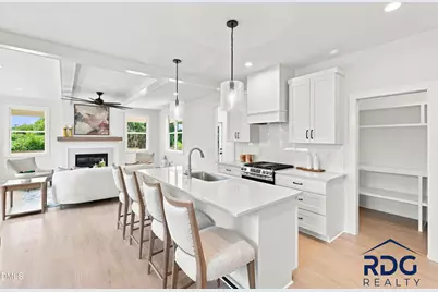 109 Gilbert Avenue, Raleigh, NC 27603 - Photo 13