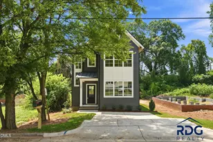 109 Gilbert Ave, Raleigh, NC 27603 - Photo 1