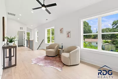 109 Gilbert Avenue, Raleigh, NC 27603 - Photo 25