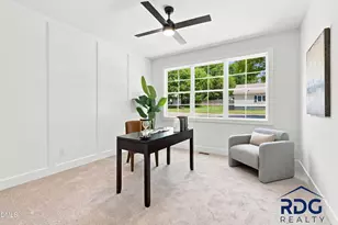 109 Gilbert Ave, Raleigh, NC 27603 - Photo 5
