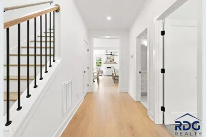 109 Gilbert Avenue, Raleigh, NC 27603 - Photo 3