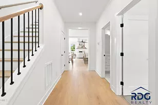 109 Gilbert Ave, Raleigh, NC 27603 - Photo 3