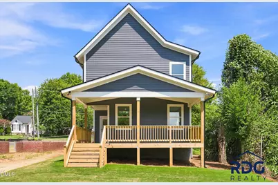 109 Gilbert Avenue, Raleigh, NC 27603 - Photo 43