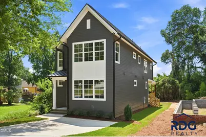 109 Gilbert Avenue, Raleigh, NC 27603 - Photo 41