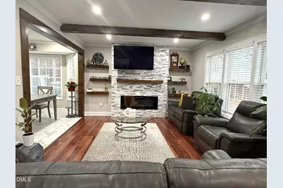 1020 Laurel Leaf Road, Zebulon, NC 27597 - Photo 9