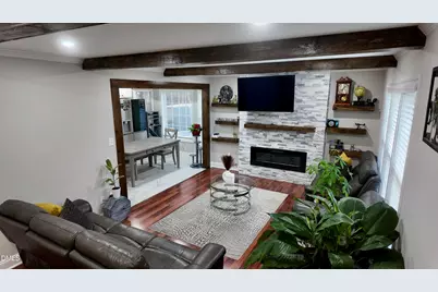 1020 Laurel Leaf Road, Zebulon, NC 27597 - Photo 11