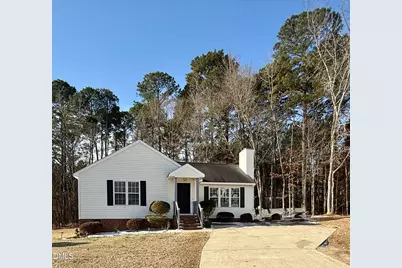 1020 Laurel Leaf Road, Zebulon, NC 27597 - Photo 1