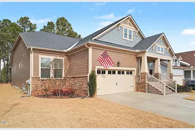110 Olde Liberty Drive, Youngsville, NC 27596 - Photo 3