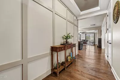 110 Olde Liberty Drive, Youngsville, NC 27596 - Photo 7