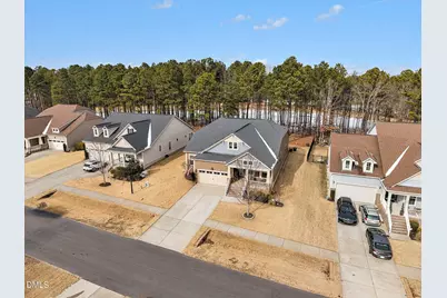 110 Olde Liberty Drive, Youngsville, NC 27596 - Photo 43