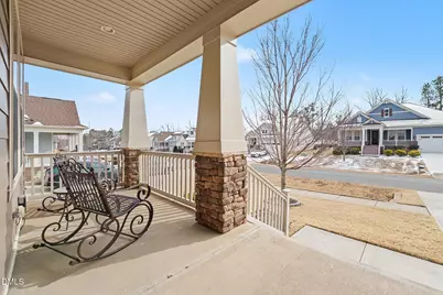 110 Olde Liberty Drive, Youngsville, NC 27596 - Photo 5