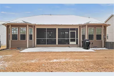 110 Olde Liberty Drive, Youngsville, NC 27596 - Photo 39