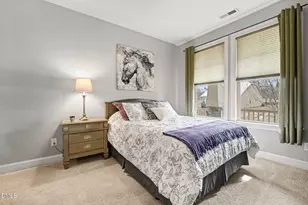 110 Olde Liberty Dr, Youngsville, NC 27596 - Photo 33