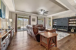 110 Olde Liberty Dr, Youngsville, NC 27596 - Photo 21