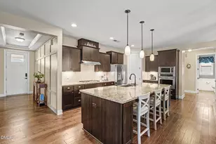 110 Olde Liberty Dr, Youngsville, NC 27596 - Photo 13