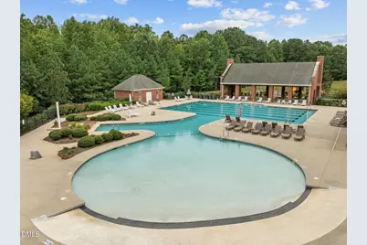 110 Olde Liberty Drive, Youngsville, NC 27596 - Photo 45