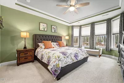 110 Olde Liberty Drive, Youngsville, NC 27596 - Photo 25