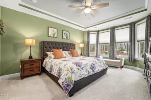 110 Olde Liberty Dr, Youngsville, NC 27596 - Photo 25