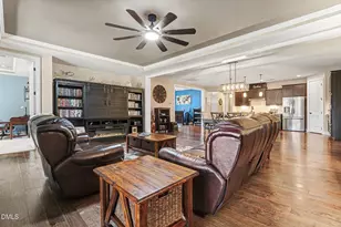 110 Olde Liberty Dr, Youngsville, NC 27596 - Photo 23