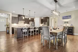 110 Olde Liberty Dr, Youngsville, NC 27596 - Photo 15