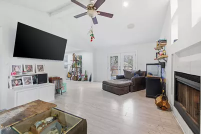 6948 Three Bridges Circle, Raleigh, NC 27613 - Photo 9