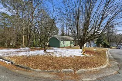 6948 Three Bridges Circle, Raleigh, NC 27613 - Photo 3