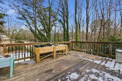 6948 Three Bridges Circle, Raleigh, NC 27613 - Photo 27