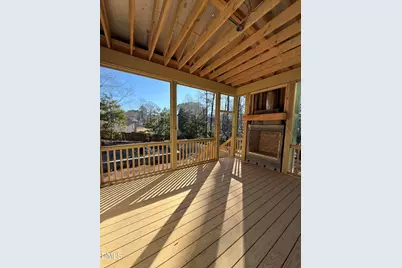 206 Hinton Street, Apex, NC 27502 - Photo 9