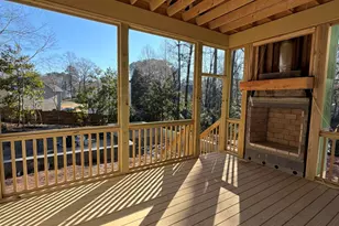 206 Hinton St, Apex, NC 27502 - Photo 9