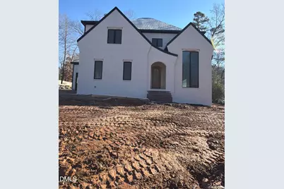 206 Hinton Street, Apex, NC 27502 - Photo 19