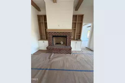 206 Hinton Street, Apex, NC 27502 - Photo 5