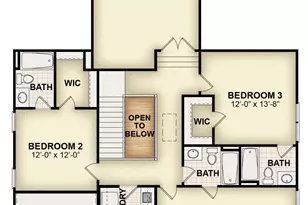 206 Hinton St, Apex, NC 27502 - Photo 3