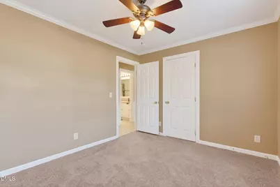 10748 Patrician Way, Zebulon, NC 27597 - Photo 21