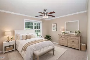 10748 Patrician Way, Zebulon, NC 27597 - Photo 23