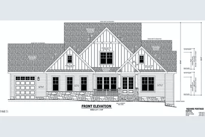 251 National Drive, Pinehurst, NC 28374 - Photo 1