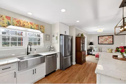 1802 Rankin Street, Raleigh, NC 27604 - Photo 9