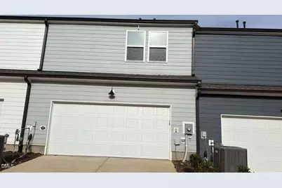 435 Parker Station Avenue, Fuquay Varina, NC 27526 - Photo 13