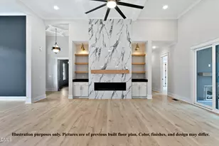 1219 Red Cedar Ct, Youngsville, NC 27596 - Photo 9