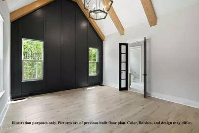 1219 Red Cedar Court, Youngsville, NC 27596 - Photo 29