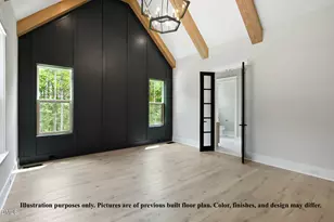 1219 Red Cedar Ct, Youngsville, NC 27596 - Photo 29