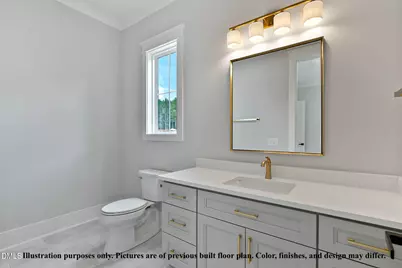 1219 Red Cedar Court, Youngsville, NC 27596 - Photo 21