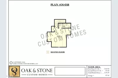 1219 Red Cedar Court, Youngsville, NC 27596 - Photo 3