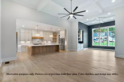 1219 Red Cedar Court, Youngsville, NC 27596 - Photo 11