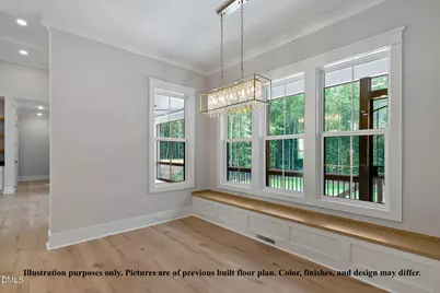 1219 Red Cedar Court, Youngsville, NC 27596 - Photo 15