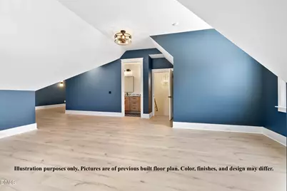 1219 Red Cedar Court, Youngsville, NC 27596 - Photo 37