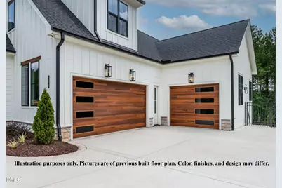 1219 Red Cedar Court, Youngsville, NC 27596 - Photo 5