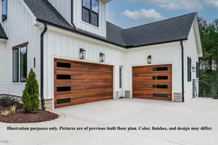 1219 Red Cedar Ct, Youngsville, NC 27596 - Photo 5