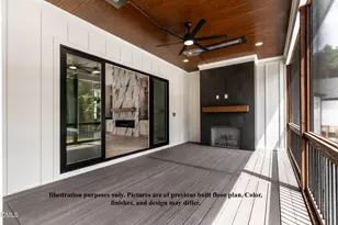 1219 Red Cedar Ct, Youngsville, NC 27596 - Photo 19