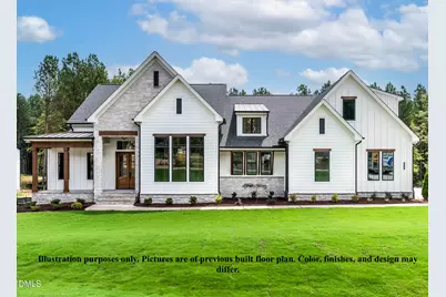 1219 Red Cedar Court, Youngsville, NC 27596 - Photo 1