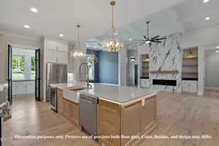 1219 Red Cedar Ct, Youngsville, NC 27596 - Photo 13